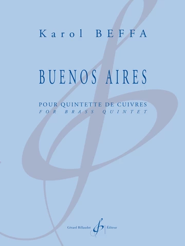 Buenos Aires Visual